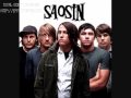 Saosin - I Can Tell (There Was An Accident Here ...