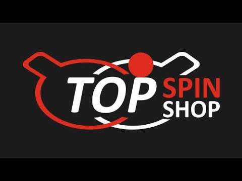 DONIC BIUESTORM Z1 и DR NEUBAUER GOLIATH SPEED 2