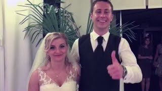 Tamada Bewertung von Tamada Elena und DJ Stalker von Katharina und Arkadij