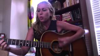 Toby Lightman - Devils &amp; Angels (Acoustic)