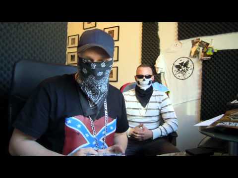 Perverz TV Folge 9 - Perverz & Mano Bass - Asoziale Kranke Jungs Mixtape