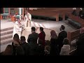 Funeral  Mass and Rosary for Judge David Garner