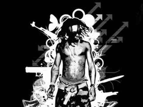 Lil Wayne-Getting Money Ft huricane chris and nicole wray