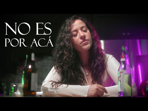 Natalia Aguilar  - No Es Por Acá / Carin Leon