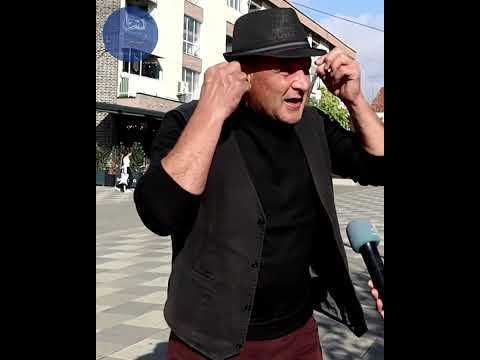 "Ne Kosove s'kam qene 20 vite, prinderit kan nderru jete dhe une s'kam mujt me ardhe..."