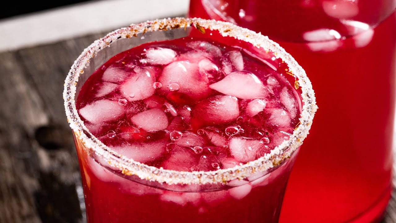 Thumbnail for Recipe Video