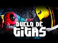 Deadpool VS. Exterminador | Duelo de Tit��s - YouTube