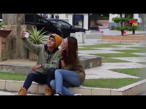 aiman tino dan fara hezel dah buat sampai kena marah dengan GengPagiHot