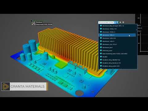 Intro to Ansys Discovery 2.0 - A revolutionary approach to high fidelity CFD and FEA simulation.