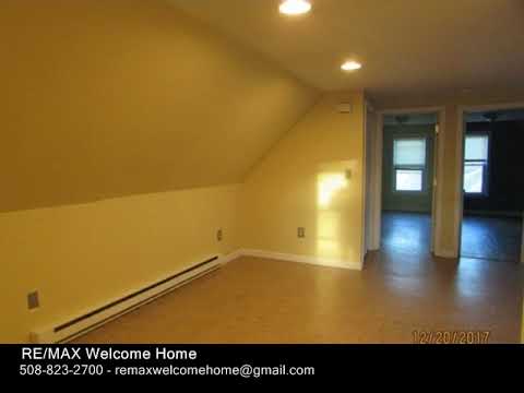 20 Meadow St, Taunton MA 02780 - Rental - Real Estate - For Sale -