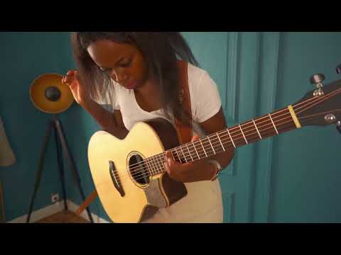 (Tomoyasu Hotei) - Battle Without Honor or Humanity - Illona (Fingerstyle)