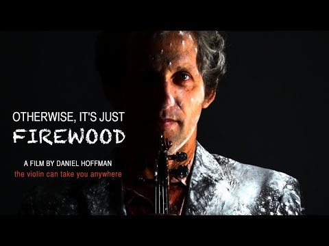 Otherwise It's Just Firewood -a Film by Daniel Hoffman