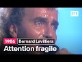 Bernard Lavilliers - Attention fragile (1986)