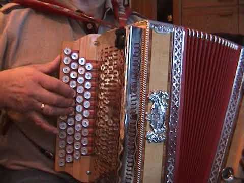 D´Neuneralm Musi  -  Frühling komm bald  wieder auf der Diatonischen