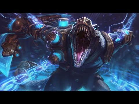 League Of Renekton: How to Counter Yasuo