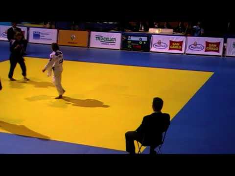 WCW ROMA 2011 48  KRAUS Kay GER CLIMENCE Aurore FRA