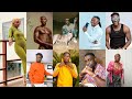 Ghana Music Mix 2024 - Non stop Party Songs Vol 2