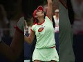 Sania Mirza S Best Tennis Shots Captured Shorts Email Cricket