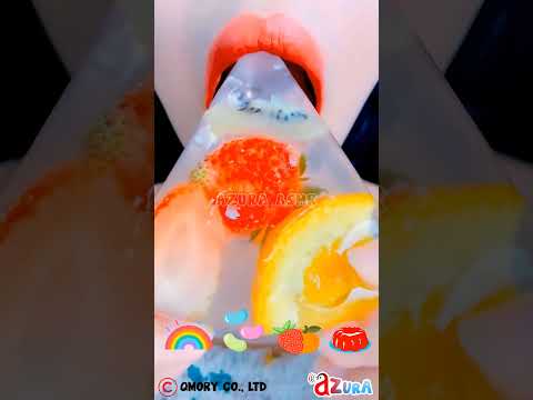 Just Eating ASMR Delicious Homemade Food #satisfying #delicious #tiktok #challenge