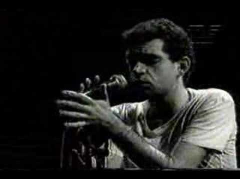 Legião Urbana - Tempo Perdido