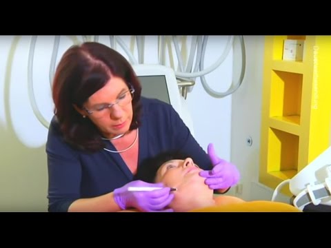 Ein quälenden Schmerzen im Nacken vor Angriff als degenerative Bandscheibenerkrankung zu behandeln