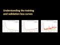 154 - Understanding the training and validation loss curves