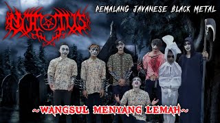 Download lagu NYATUS - Wangsul Menyang Lemah ( Lirik ) mp3