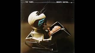 The Tubes – Love&#39;s A Mystery (I Don&#39;t Understand)