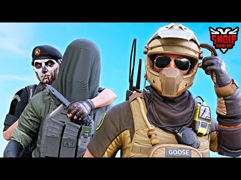 Graniti tregon Forcën kundër shokëve !! - SHQIPGaming