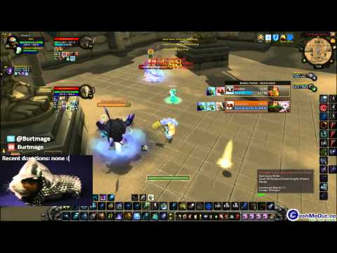 Worlds Longest CC Chain