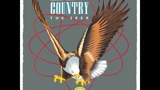 Big Country - The Seer (feat. Kate Bush)