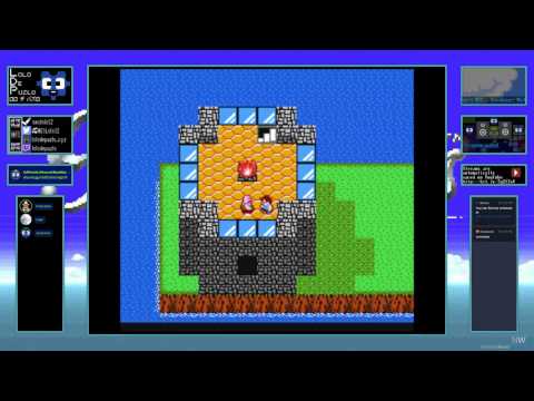 [Stream] [StarTropics] Remember kids, it's 747 Mhz.