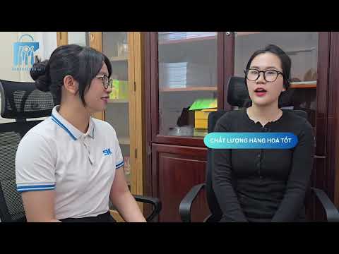 Trải nghiệm của chị An - Trưởng Phòng mua hàng tại Nha Khoa Vạn Thành