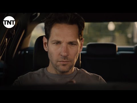 Ant-Man Movie Trailer | TNT