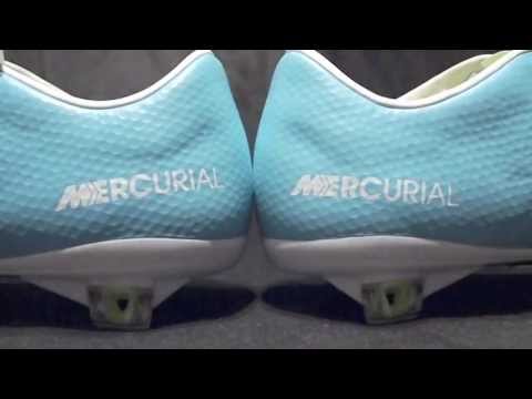 Nike Mercurial Vapor IX - Unboxing, Hands-on & First Impressions