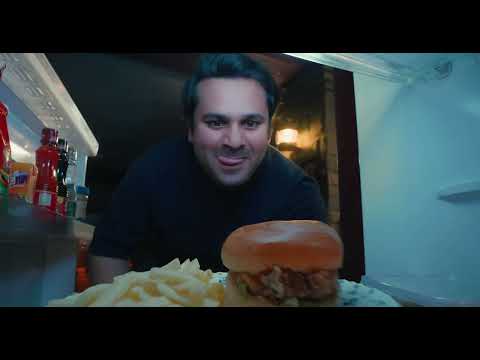 A.W.F work film