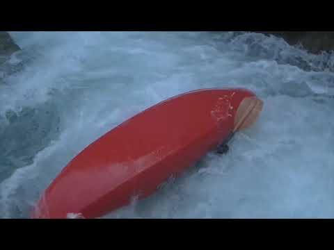 Kayaking Fails