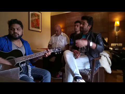 sonu kocher Live session sonu kocher