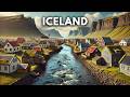 Wonders Of Iceland The Most Amazing Places In Iceland Travel Documentary 4K