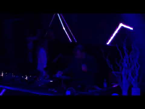 Sailor & I @ Desert in Me 19-11-2017