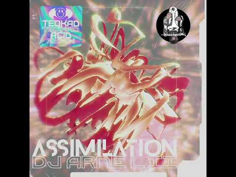 Dj Arne L. II & Mirko Milano - Assimilation (TEOKAD Acid Remix)