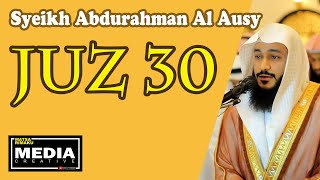 Download lagu Syeikh Abdurrahman Al Ausy | Murattal Juz 30 Full mp3 Download lagu Syeikh Abdurrahman Al Ausy | Murattal Juz 30 Full mp3