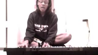 Priscilla Renea- Fixing My Hair (PianoCover)