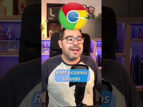 Cómo reducir el consumo de CPU y RAM de Google Chrome en tu ordenador Apple