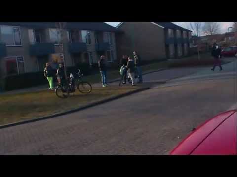 Zolderbrand Assessorlaan, Oosterwolde