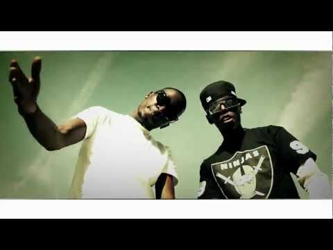 R.keto ft Erikson-Viens dans ma ville (Clip By Sashimi)