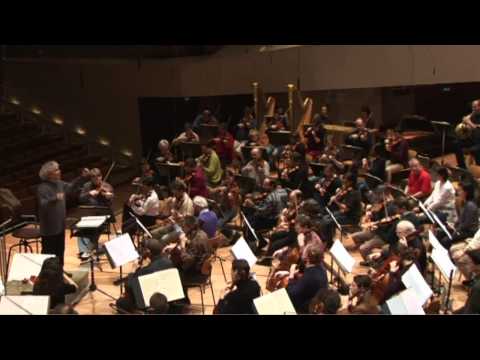 Holst: The Planets - Simon Rattle, Berliner Philharmoniker