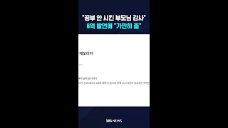 "고졸 인생 달다 달아"..성과급 6억 글에 '발끈' #shorts