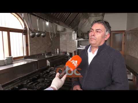 “Restoranti mbyllur prej 3 javesh”, biznesmeni: Shteti te krijoje lehtesira | ABC News Albania