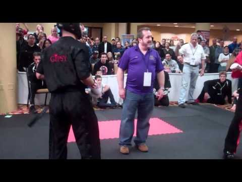 TeamGipsy(Peter Chartouni)VsUnk-LSO'12-MdWt-PT